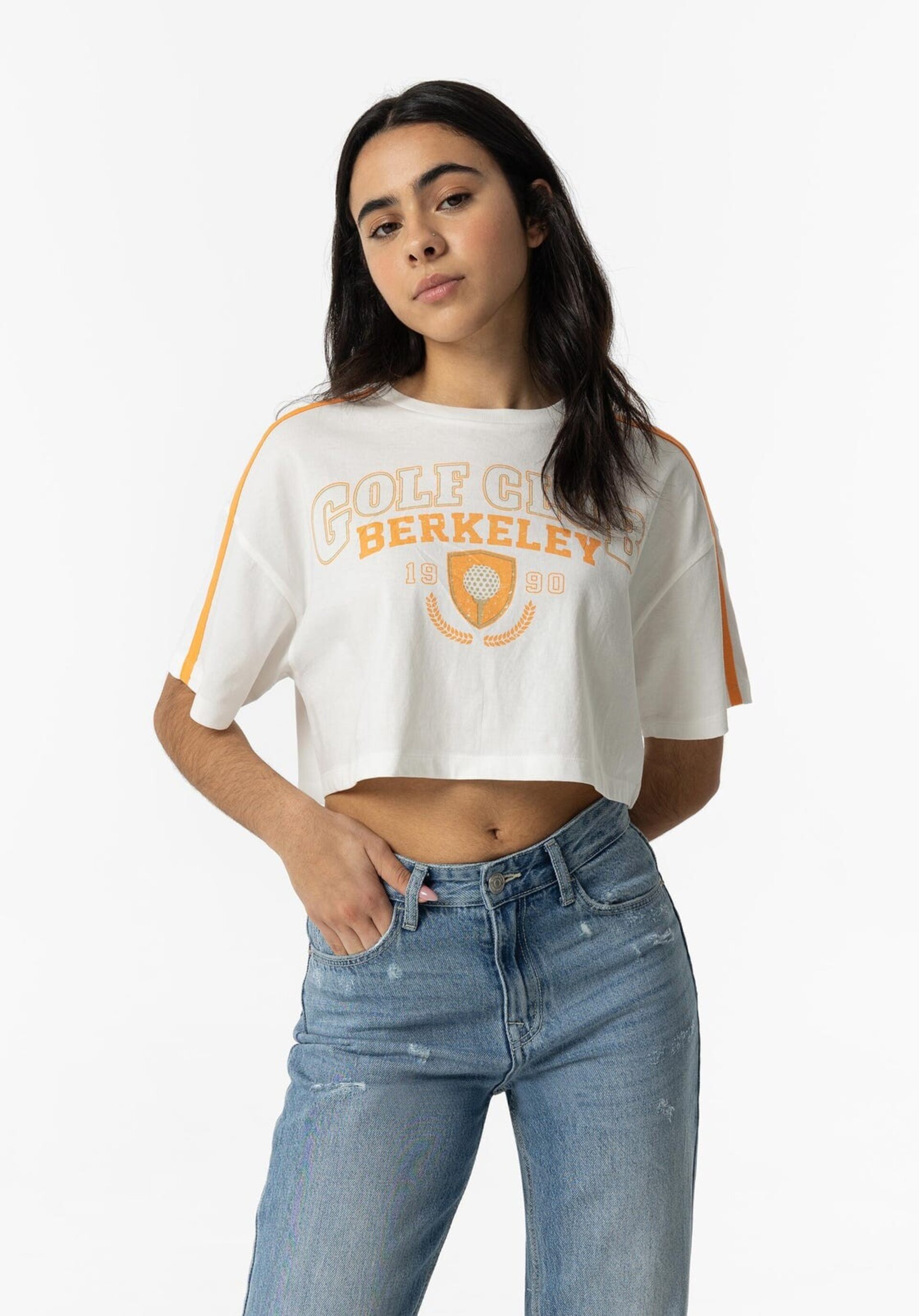 Camiseta Herbie Girl - 3