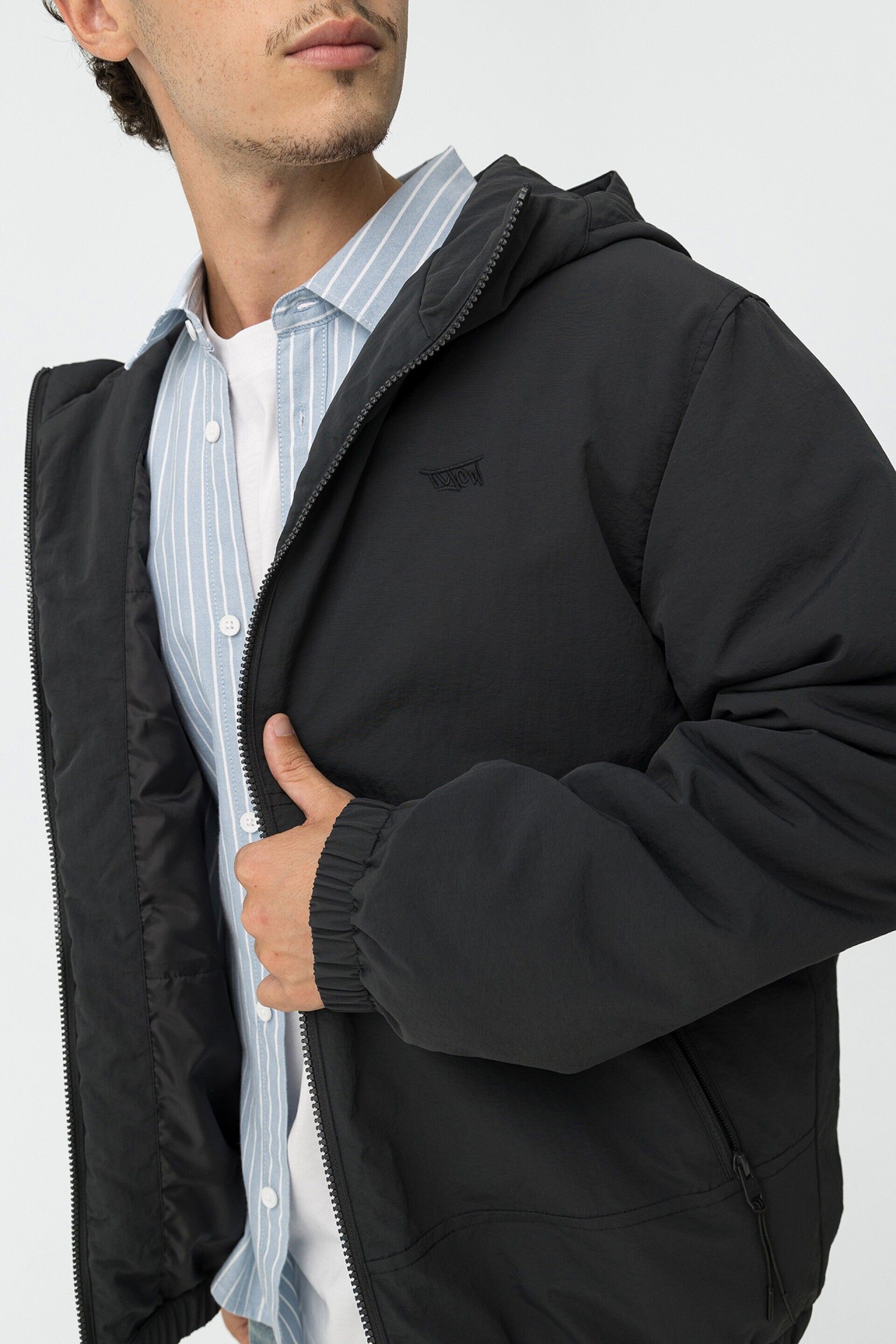 Chaqueta Raggle Tiffosi - 6