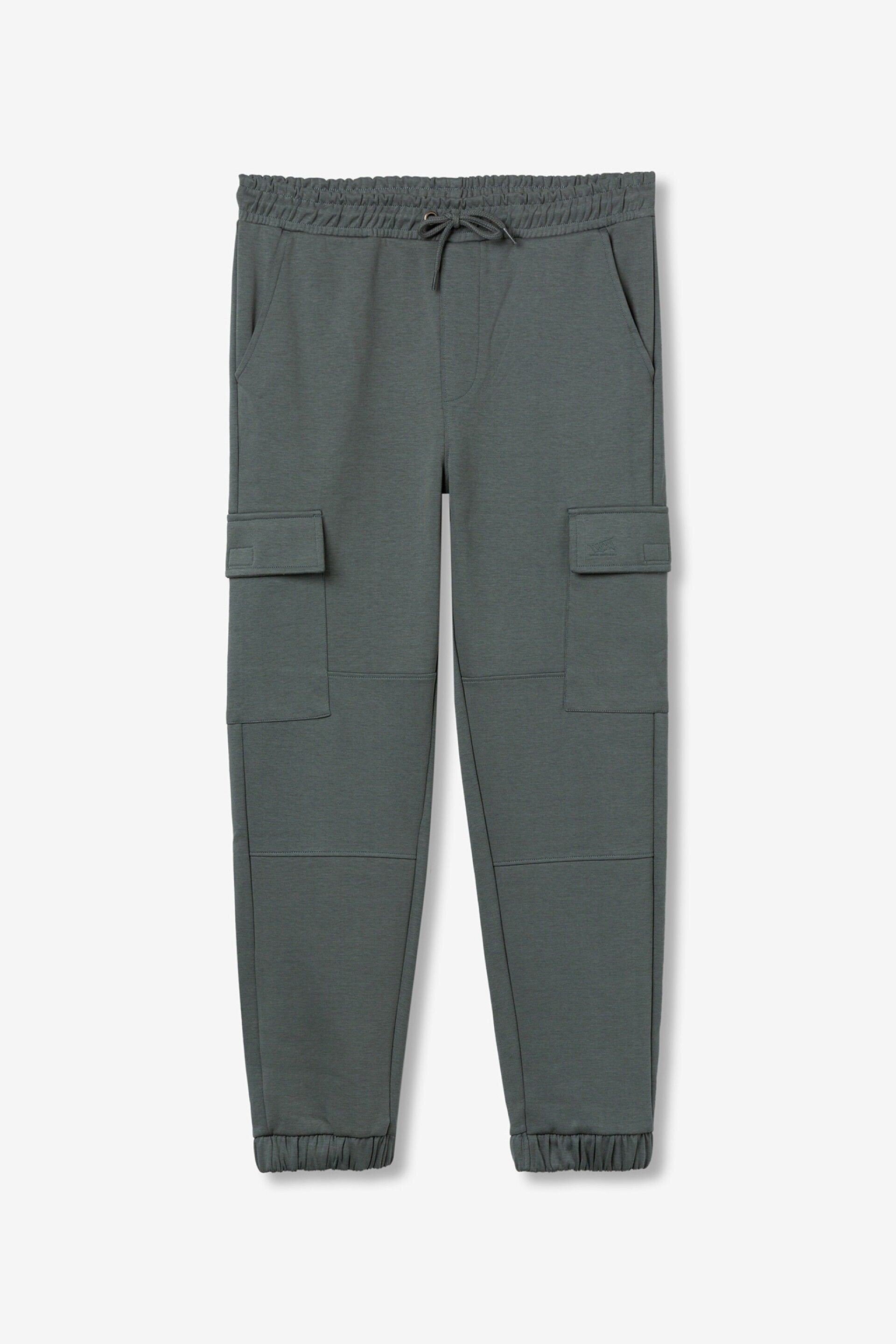Jogger Cargo Raoul Boy - 7