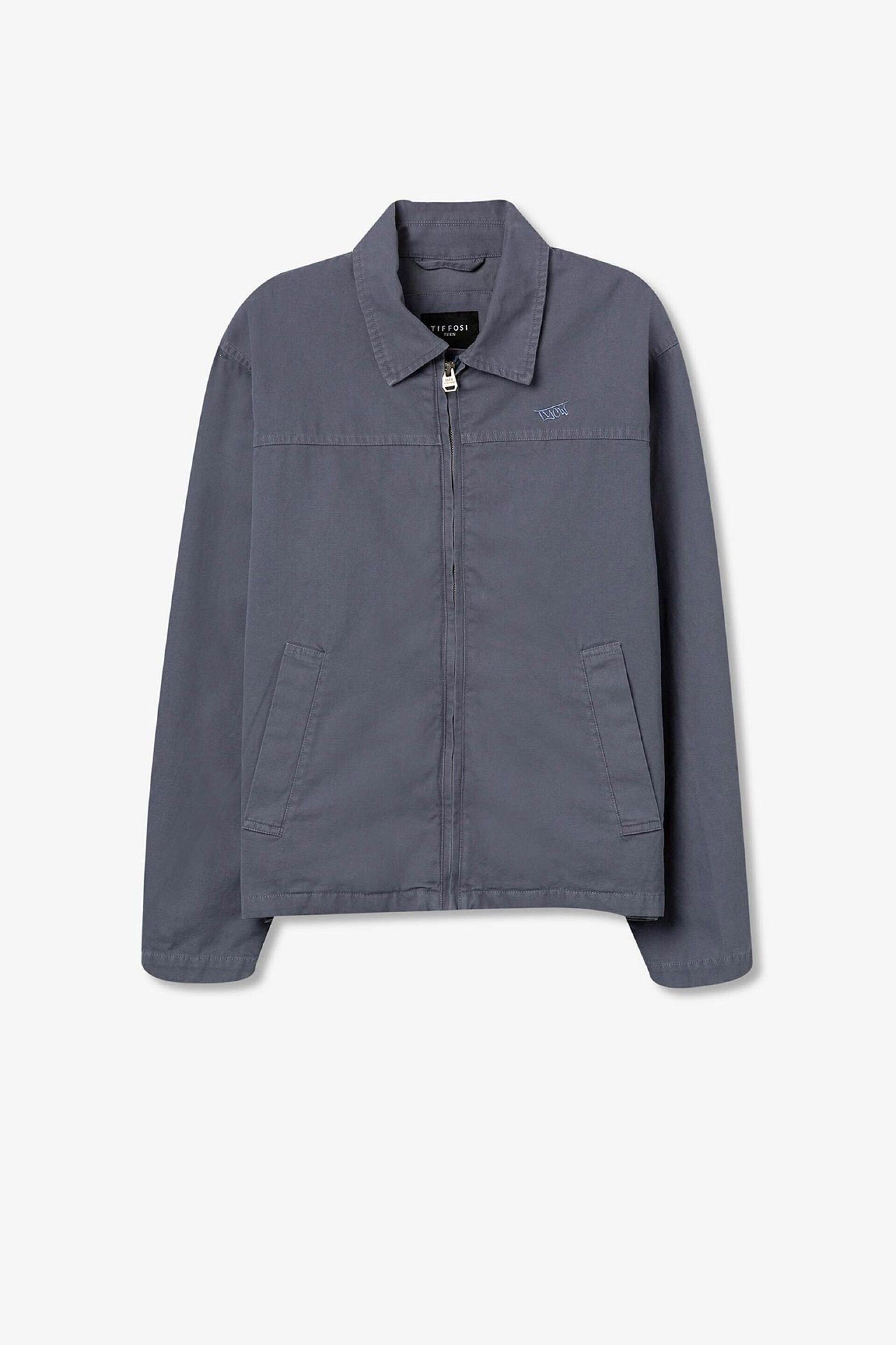 Chaqueta Banks Boy - 6