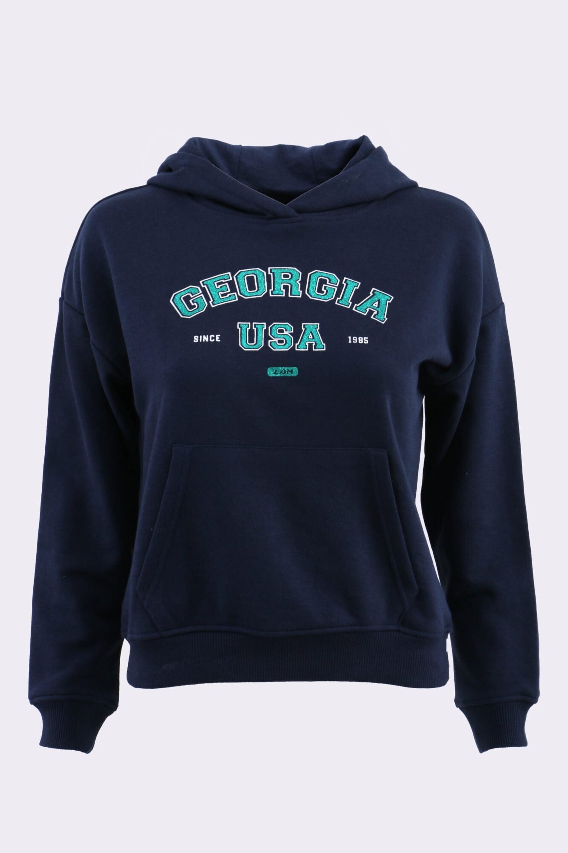 Sudadera California Girl - 1