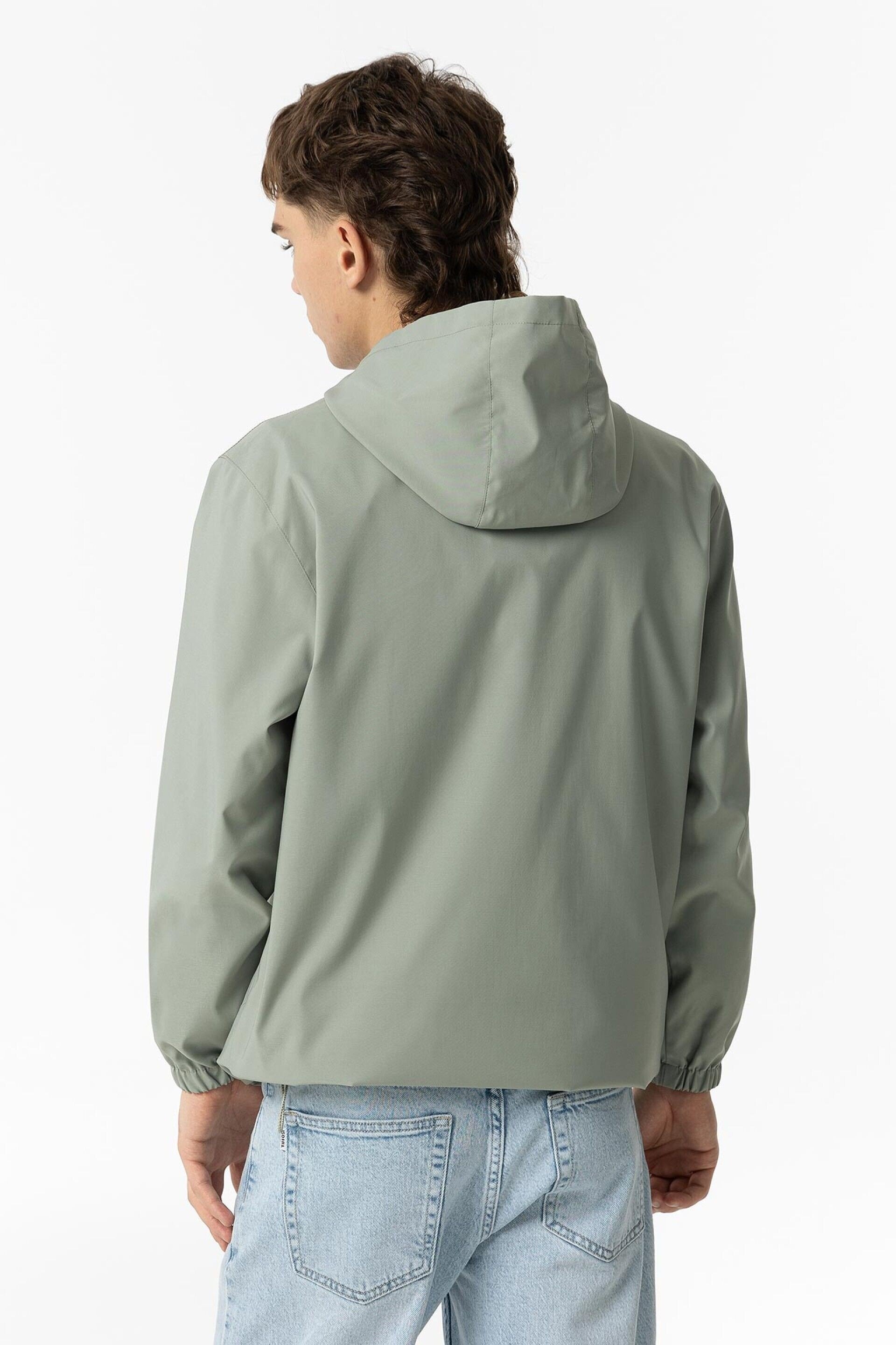 Parka Bear Tiffosi - 6