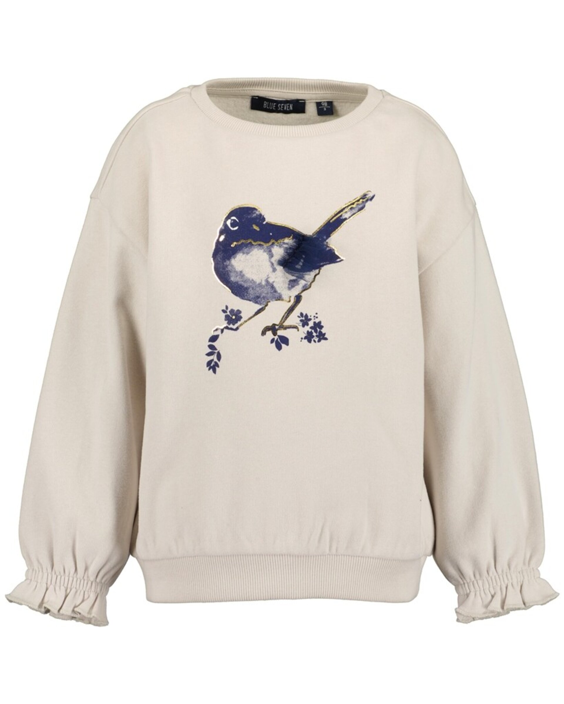 Sudadera Natur Niña - 1