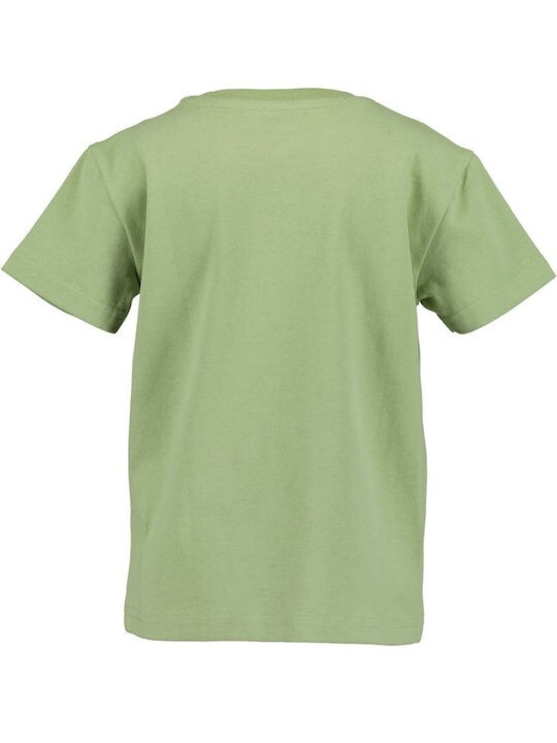 Camiseta Jeep Niño - 4