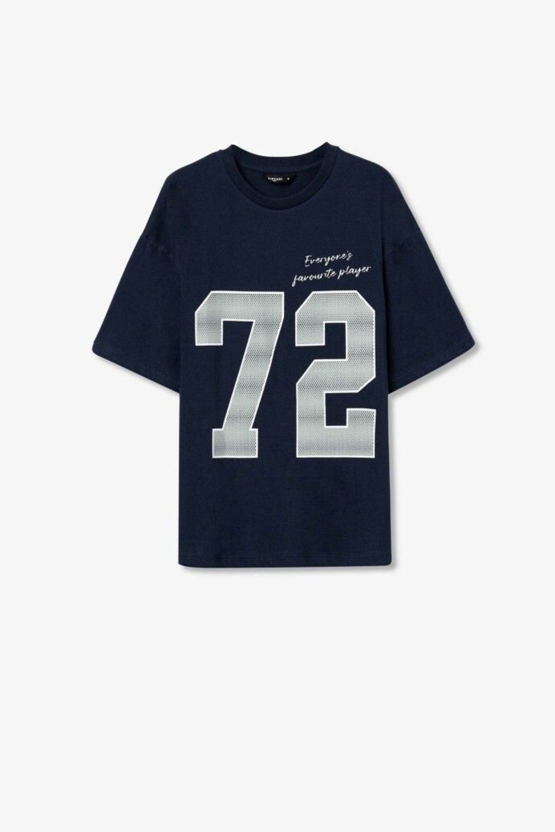 Camiseta Child Girls - 2