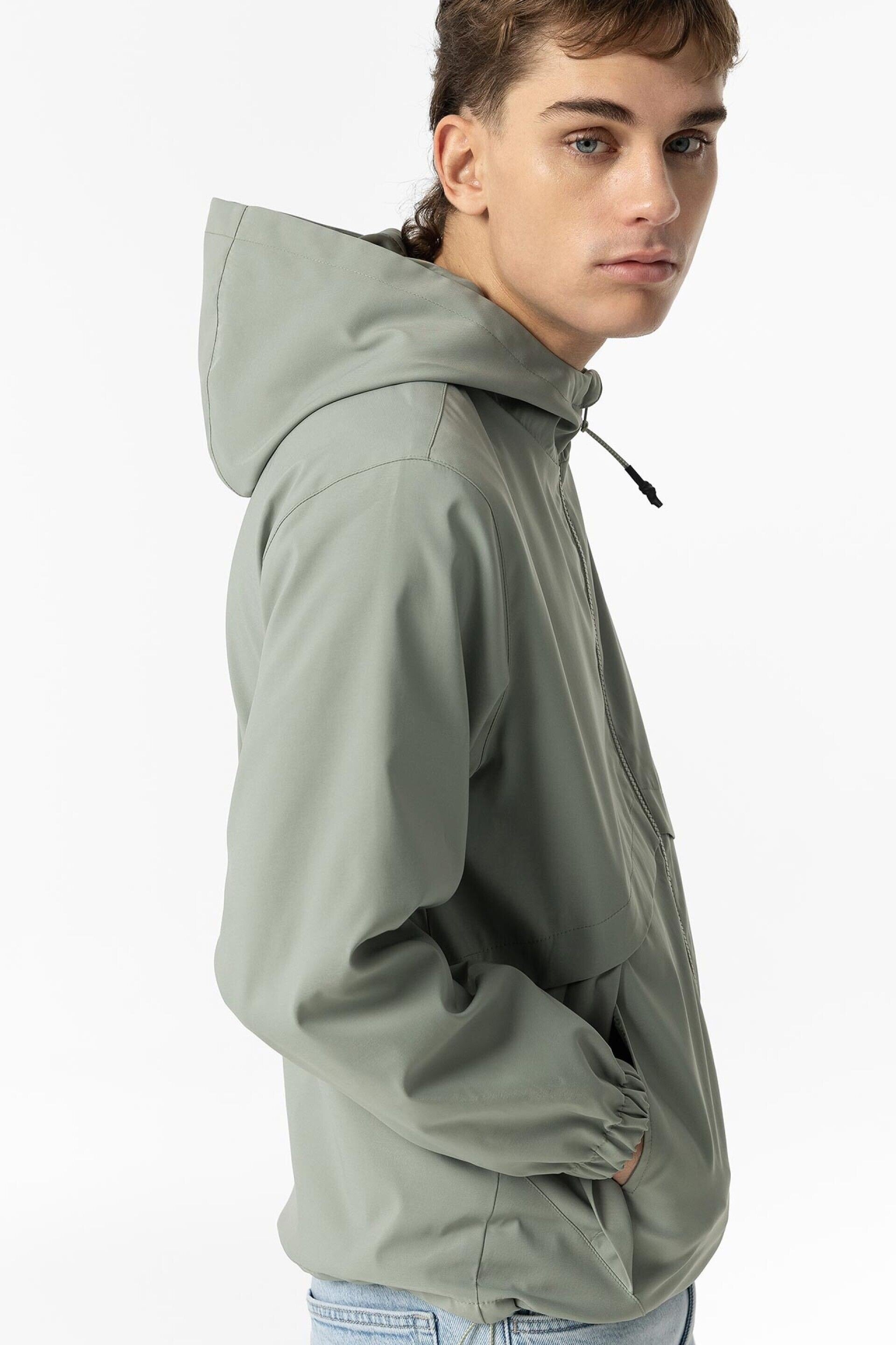 Parka Bear Tiffosi - 4