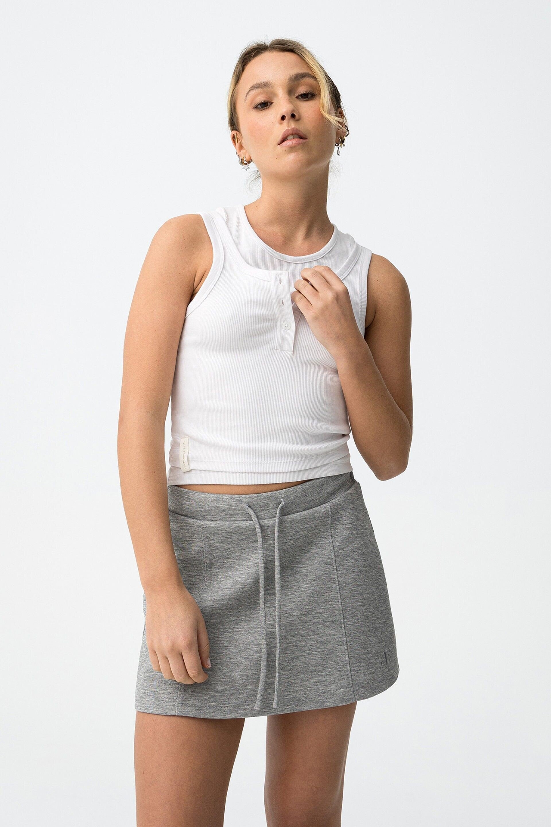 Camiseta Penafiel Girl - 6