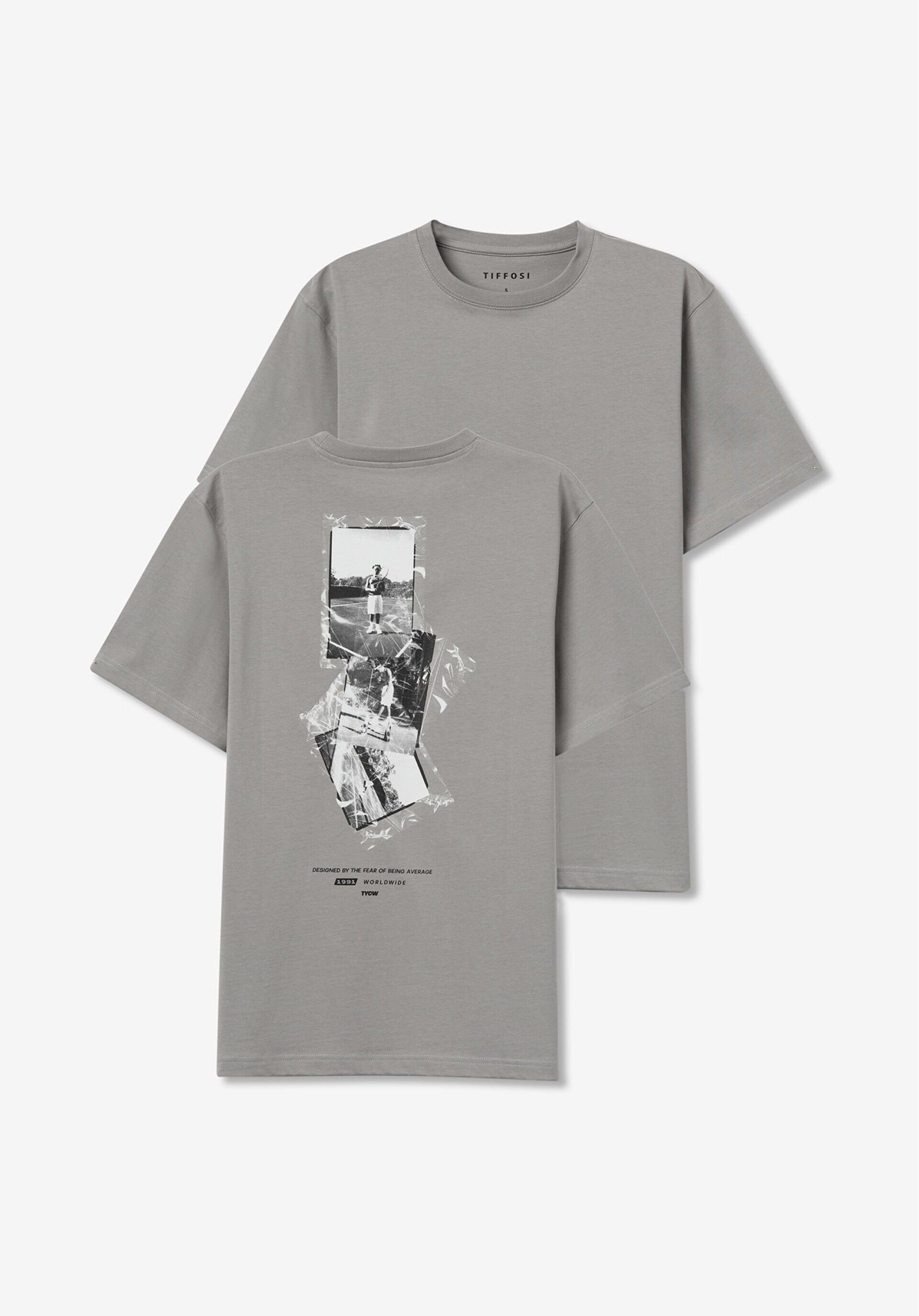 Camiseta Eden Boy - 10